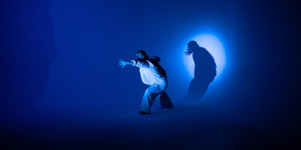 CO- Show 11 brings us back together