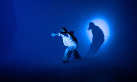 CO- Show 11 brings us back together