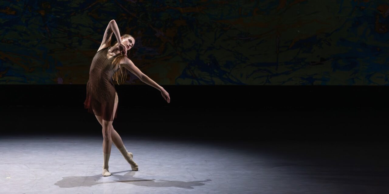 Review: “Gems” L.A. Dance Project at The Wallis