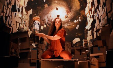 Room To Move: ASD, A Journey of Motion and Emotion
