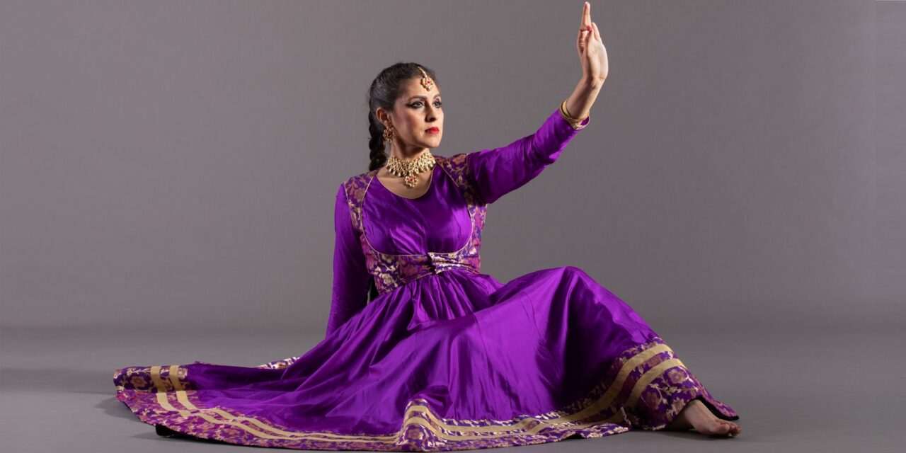 “Sandhi” Coming to the Wende Museum – An Interview with Rukhmani Mehta