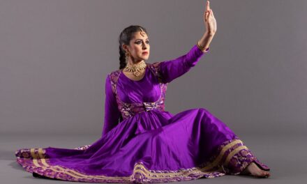 “Sandhi” Coming to the Wende Museum – An Interview with Rukhmani Mehta