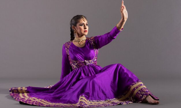 “Sandhi” Coming to the Wende Museum – An Interview with Rukhmani Mehta