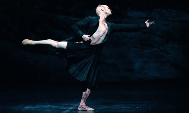 San Francisco Ballet’s “Frankenstein” Electrifies at the Segerstrom