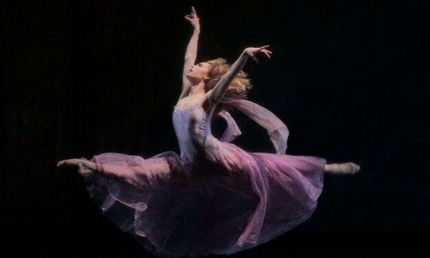 Anything Happening Here (Besides the Dodgers)?