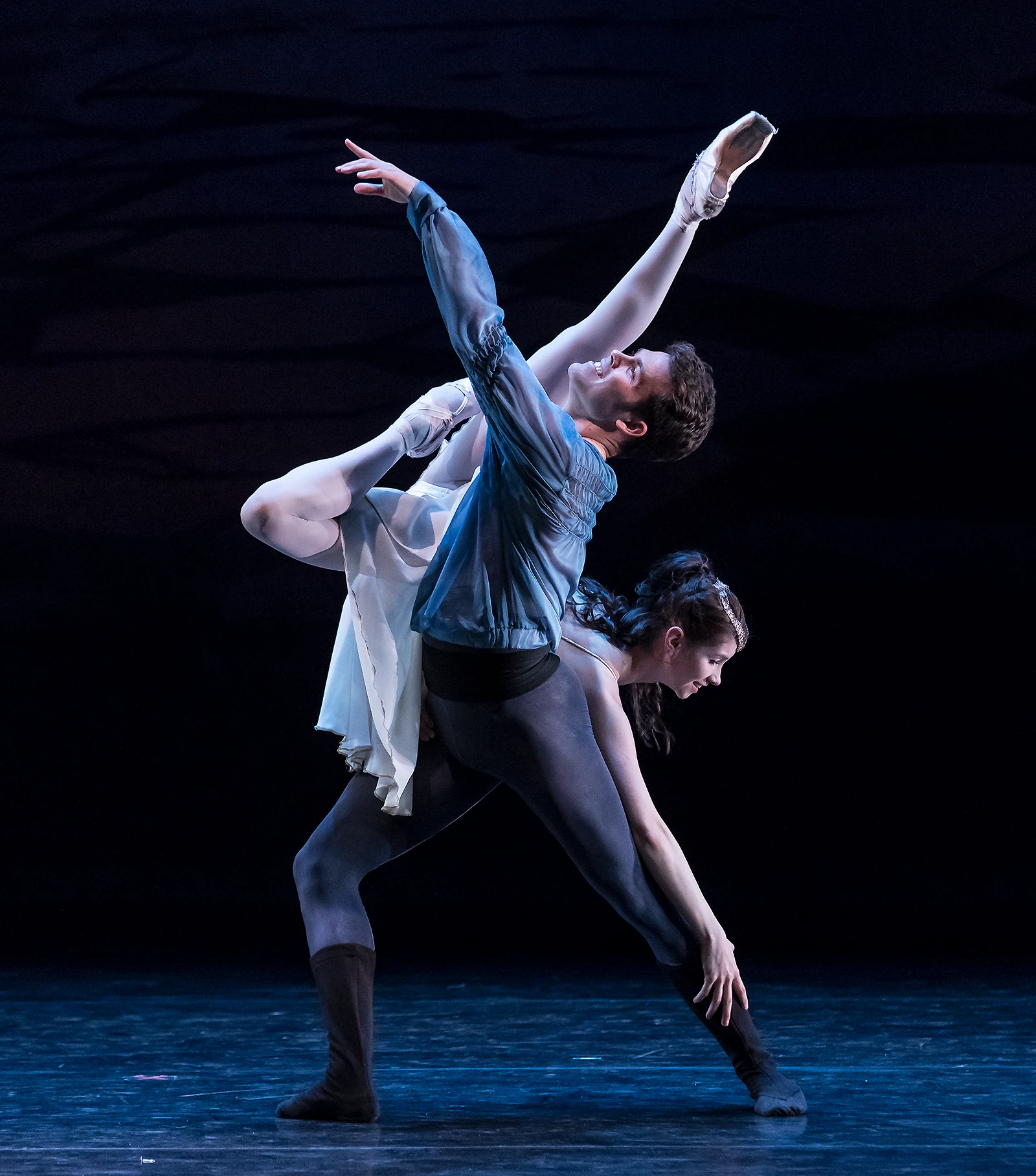 State Street Ballet. Photo courtesy of the artists