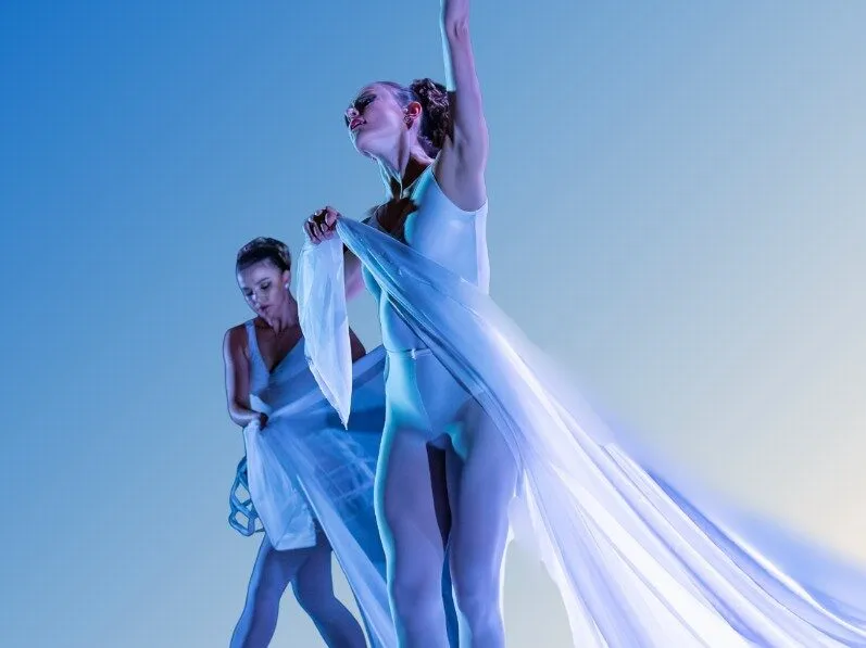 Ballet Project OC. Photo courtesy of the artists