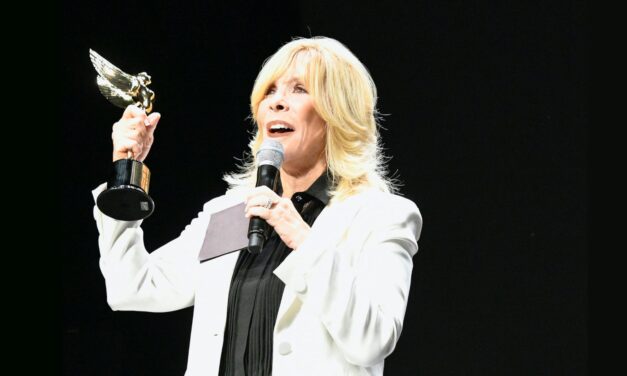 Paying It Forward – An Interview With the Incomparable Choreographer/Director Anita Mann