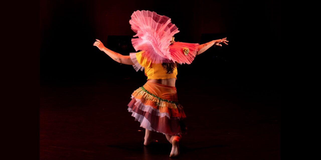 Sierra Madre Playhouse’s 2026 Season Includes Eight LA Dance Companies