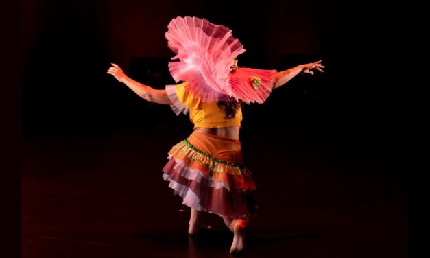 Sierra Madre Playhouse’s 2026 Season Includes Eight LA Dance Companies