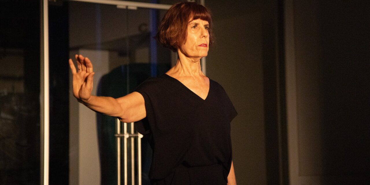 Donna Sternberg’s “Thriving” – Gift of the Ages