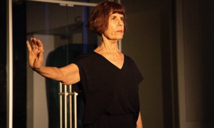 Donna Sternberg’s “Thriving” – Gift of the Ages