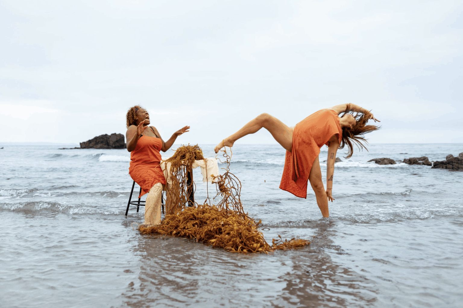 Invertigo Dance Theatre. Photo courtesy of the artists