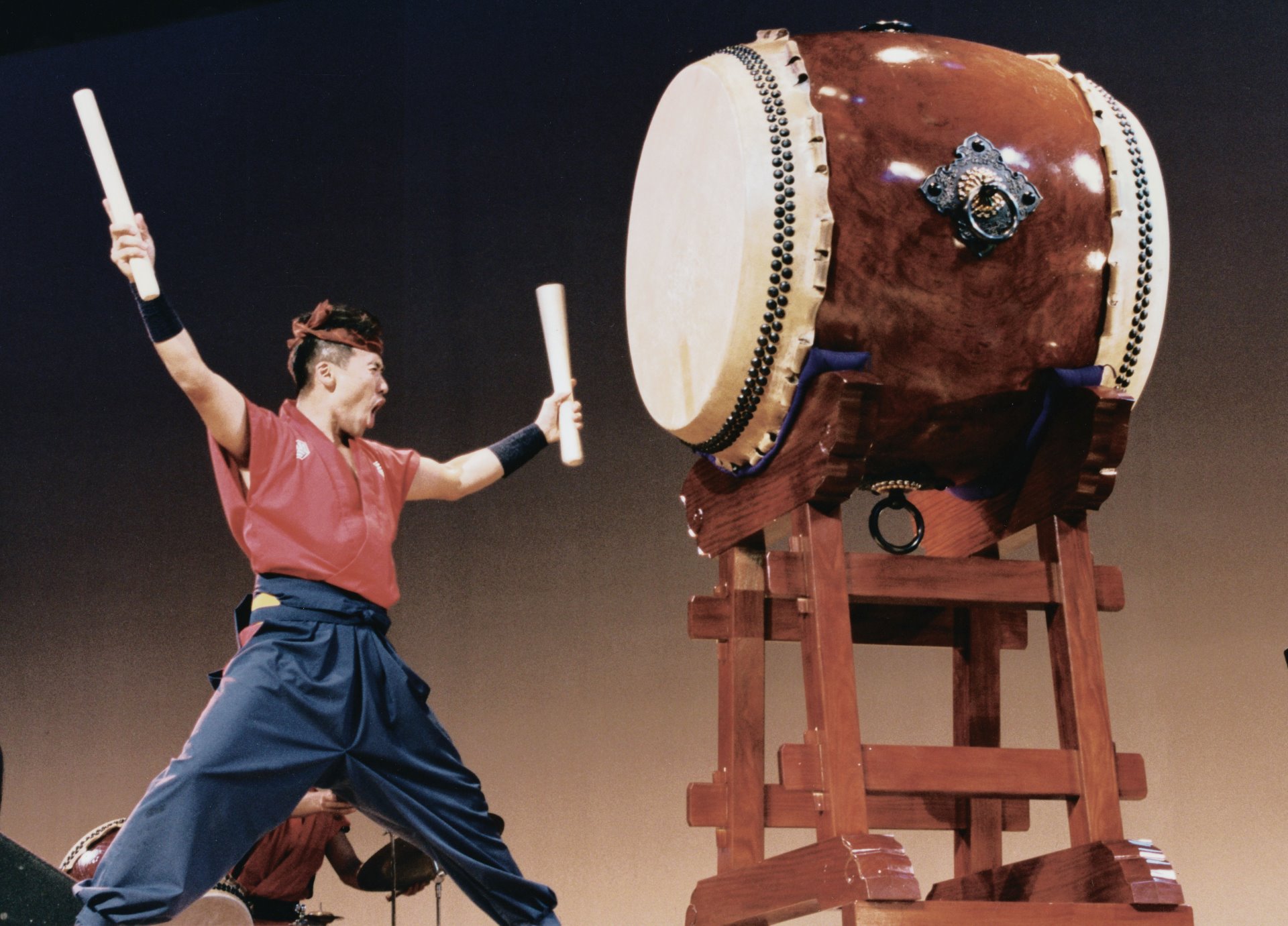 Kenny Endo. Photo courtesy of the artist