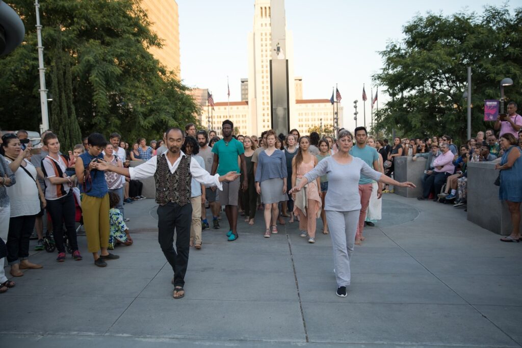 Oguri - Photo by Javier Guillen.