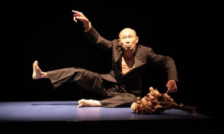 Celebrating LA Legacy Dancers