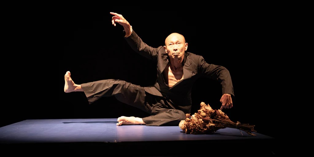 Celebrating LA Legacy Dancers