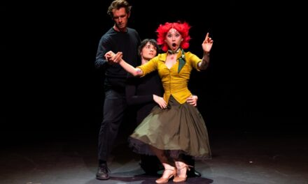 Review: 2025 REDCAT NOW Festival Week Two