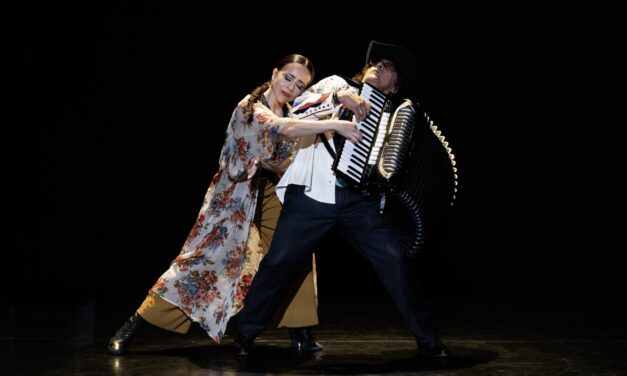 Review: “El Camino al Alma” (Journey to the Soul) – Conceived, Directed and Choreographed by Celeste Lanuza