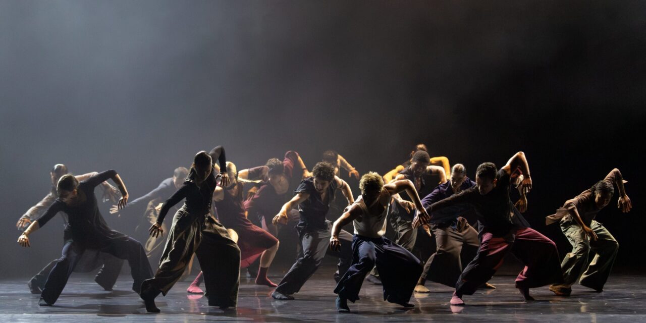 Review: Ballet BC’s collaborative tour de force