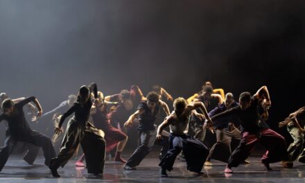 Review: Ballet BC’s collaborative tour de force