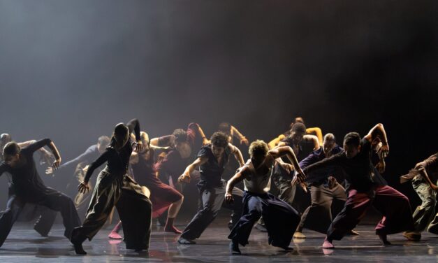 Review: Ballet BC’s collaborative tour de force