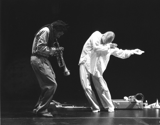 Oguri - Photo courtesy of the artist.