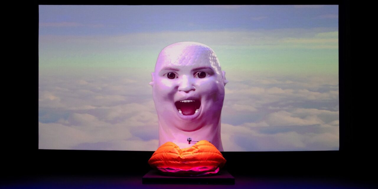 The swings (and misses) in week one of the 2025 REDCAT NOW Festival