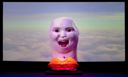 The swings (and misses) in week one of the 2025 REDCAT NOW Festival