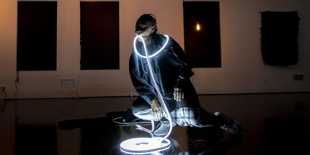 2025 Dance/USA Fellowship Recipients Include Three California Artists