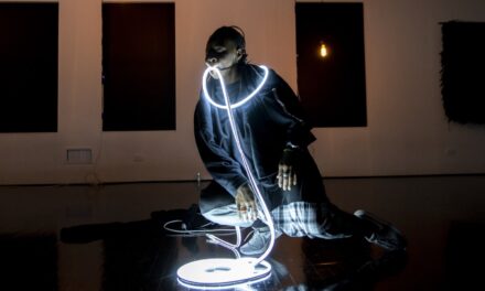 2025 Dance/USA Fellowship Recipients Include Three California Artists