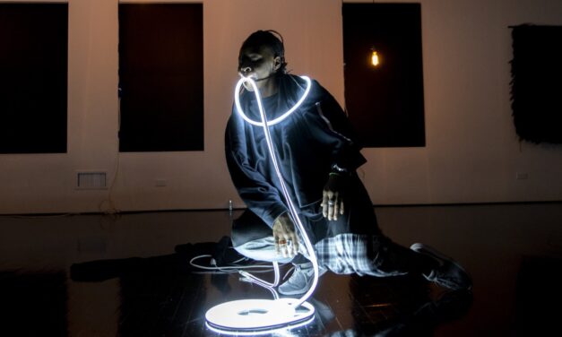 2025 Dance/USA Fellowship Recipients Include Three California Artists