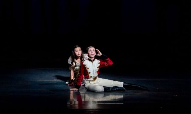 10th Anniversary of the American Ballet Theatre William J. Gillespie School