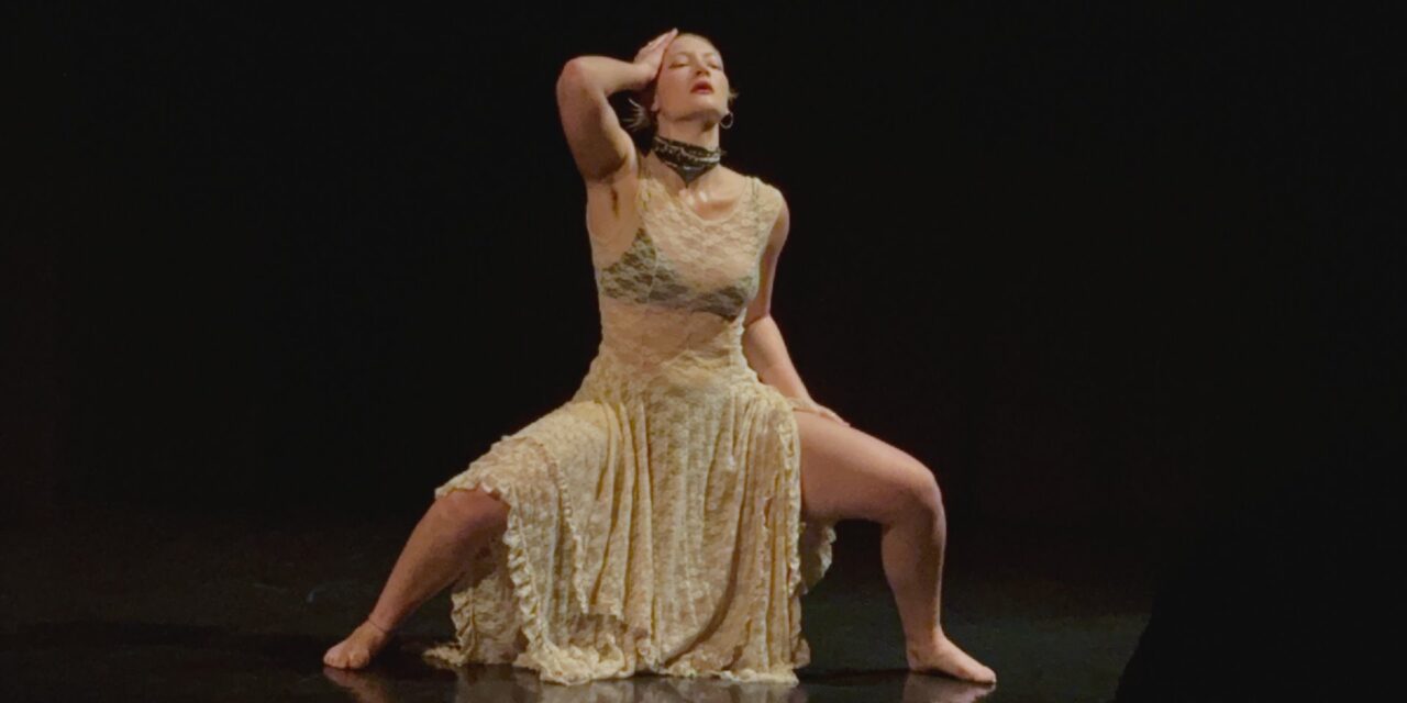 Choreographers Camila Arana and Maya Billig Split the Bill at Highways