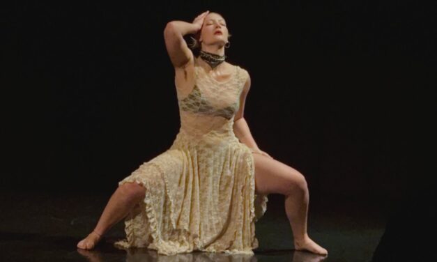 Choreographers Camila Arana and Maya Billig Split the Bill at Highways