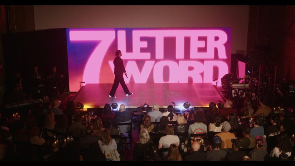 Leo Manzari's "Kick in the Door" - Photo by Ben Hayslett.