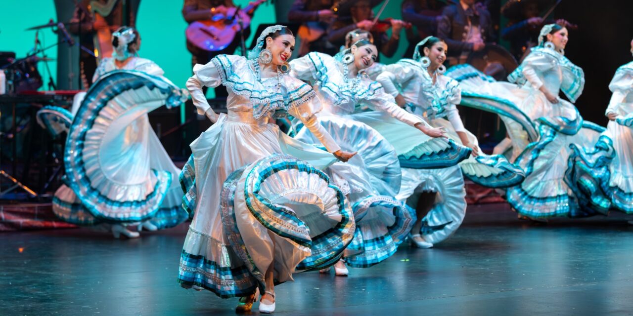 Nochebuena: A Christmas Spectacular – a Festive Holiday Celebration