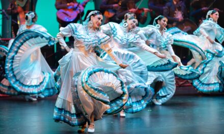 Nochebuena: A Christmas Spectacular – a Festive Holiday Celebration