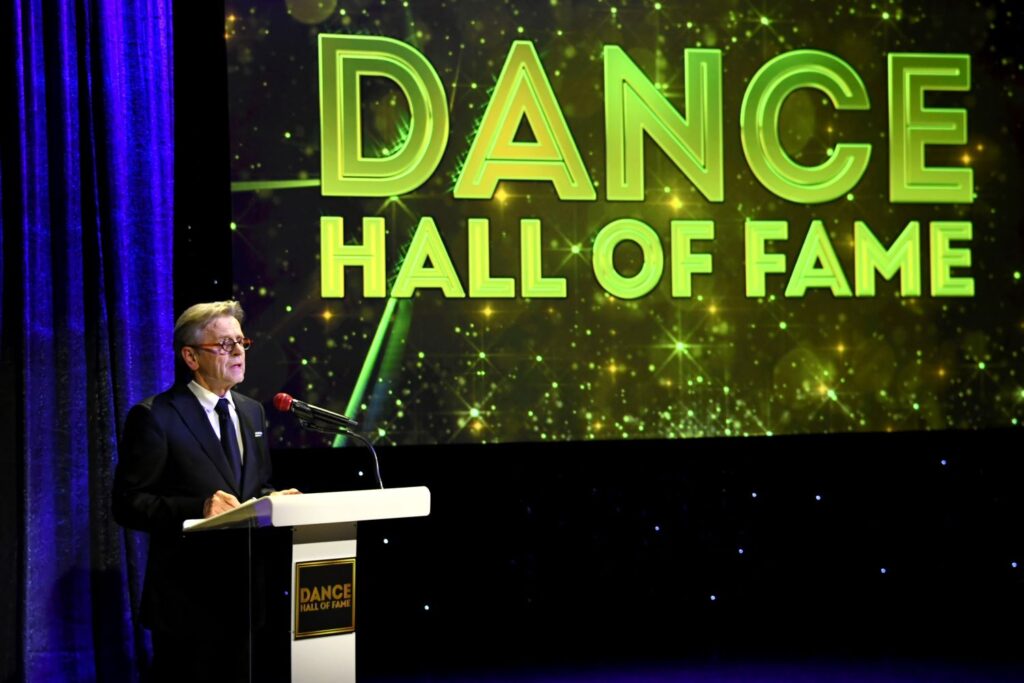 Mikhail Baryshnikov - Photo by Alberto E. Rodriguez, Getty Images for Dance Hall of Fame