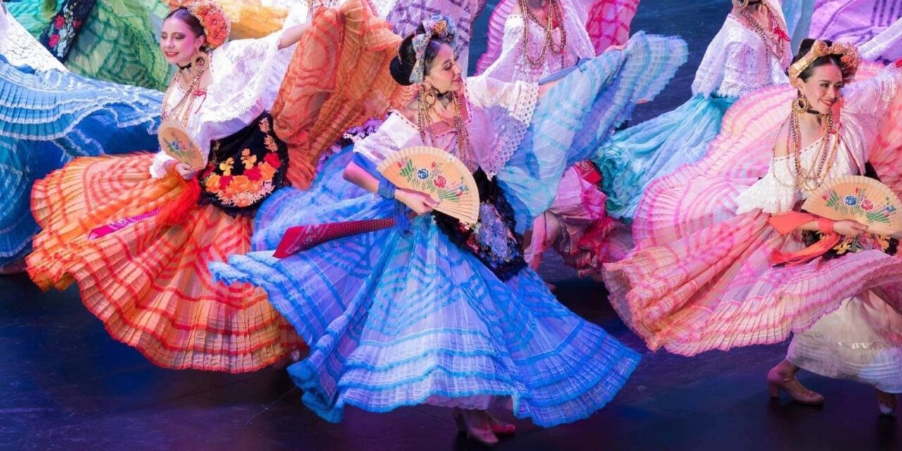 Can’t Stop the Rhythm