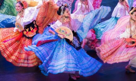 Can’t Stop the Rhythm