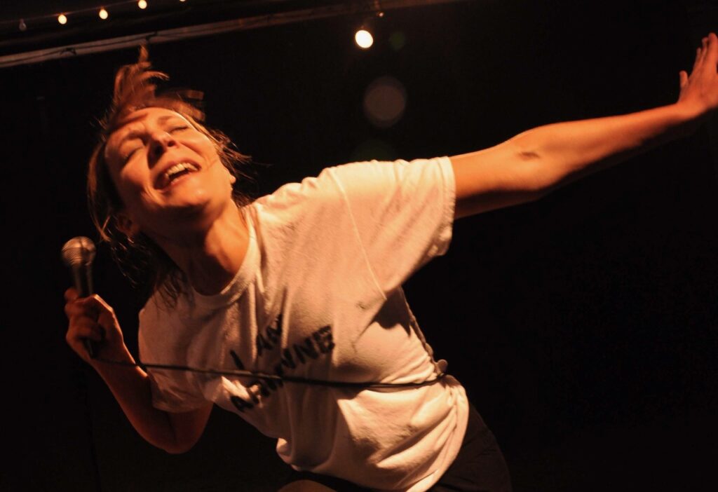 The Arianne MacBean Ballets - Photo by Angelina Schneider.