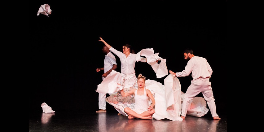 Still Memory Writing, The Big Show Co’s Arianne MacBean Continues to Evolve