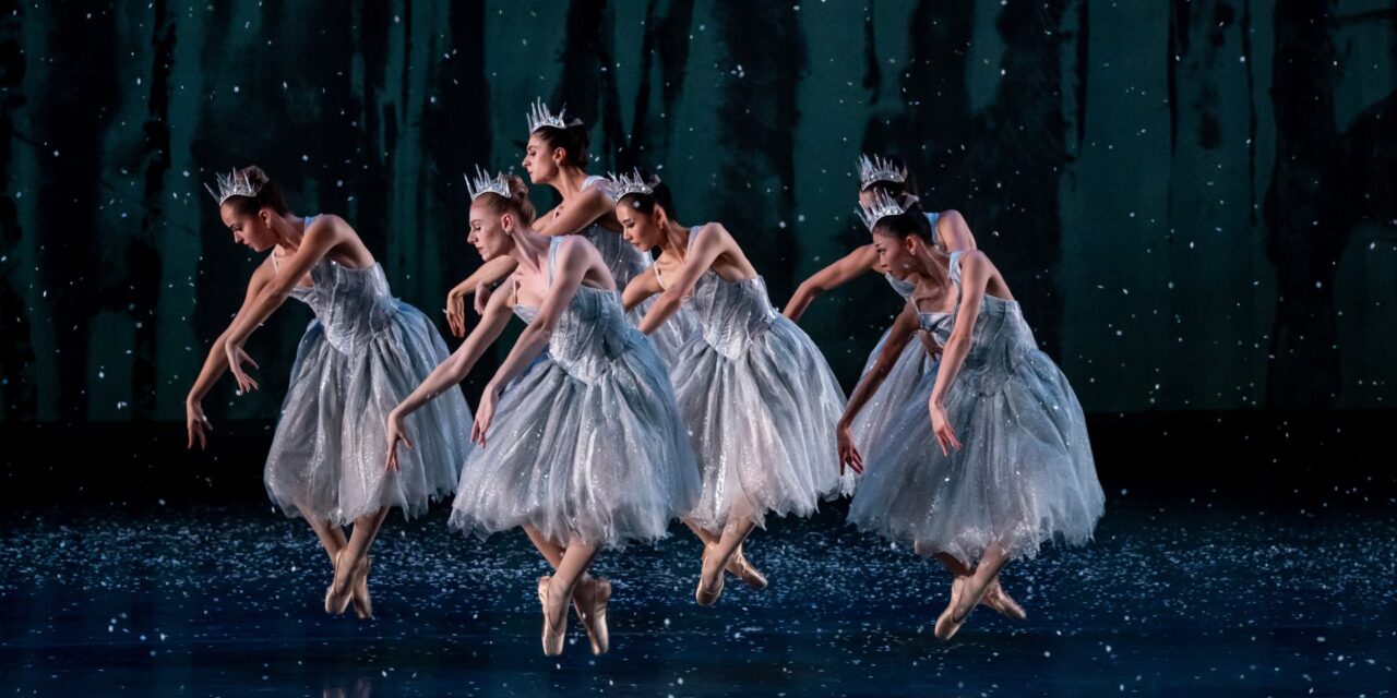 Where the Magic Lives: American Ballet Theatre’s “The Nutcracker”