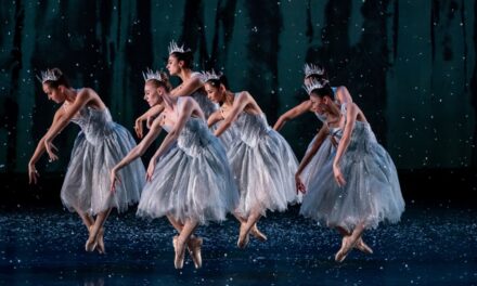 Where the Magic Lives: American Ballet Theatre’s “The Nutcracker”