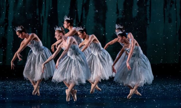 Where the Magic Lives: American Ballet Theatre’s “The Nutcracker”