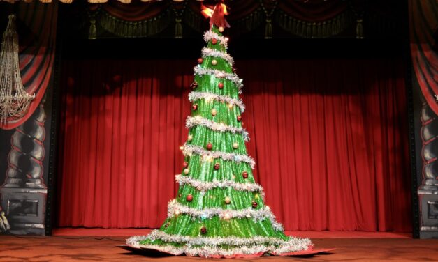 Bob Baker’s “Nutcracker” – Charming, Wistful and Funny