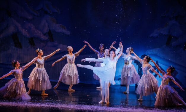 PDT’s New Look at “The Nutcracker” – An Interview with Artistic Director Ashleigh Doede