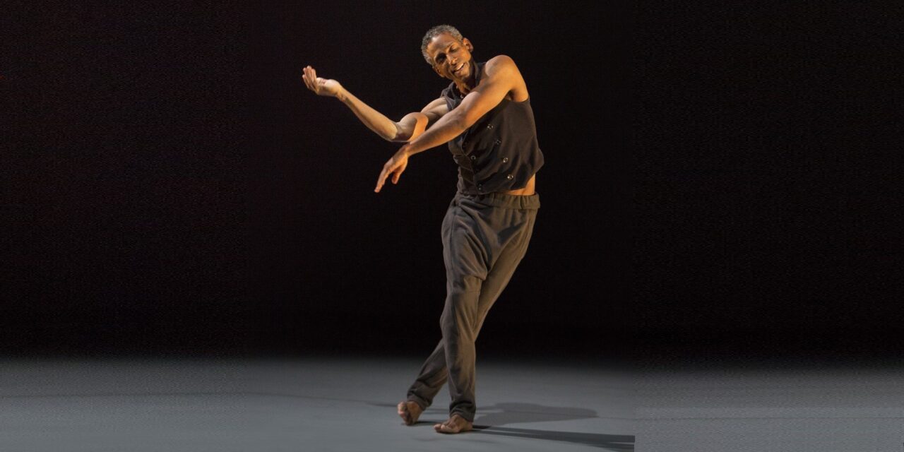 David Roussève To Be Honored at Dance Camera West Festival