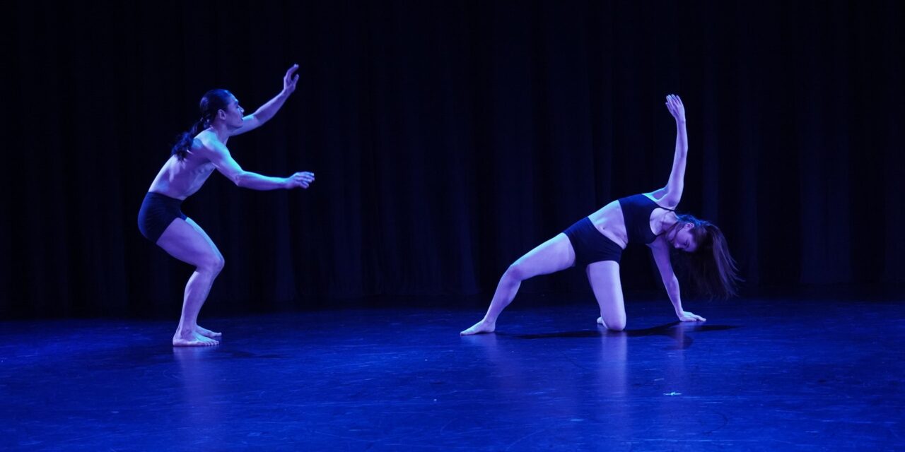 Rachel Turner on NACHMO-LA